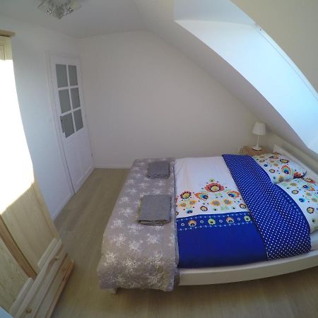דולני קובין Apartmany Dubrava מראה חיצוני תמונה