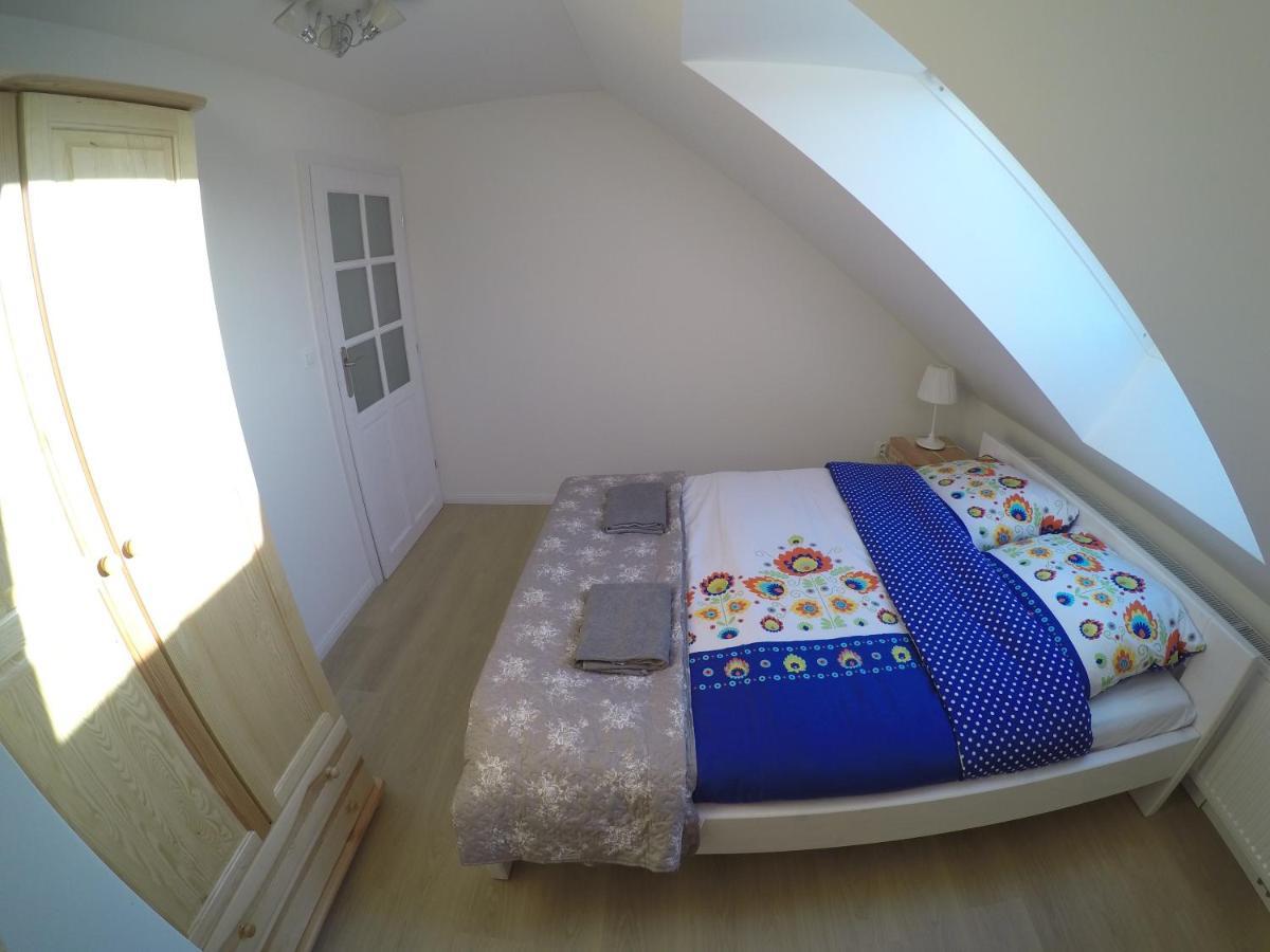 דולני קובין Apartmany Dubrava מראה חיצוני תמונה