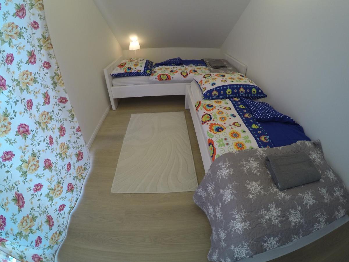 דולני קובין Apartmany Dubrava מראה חיצוני תמונה