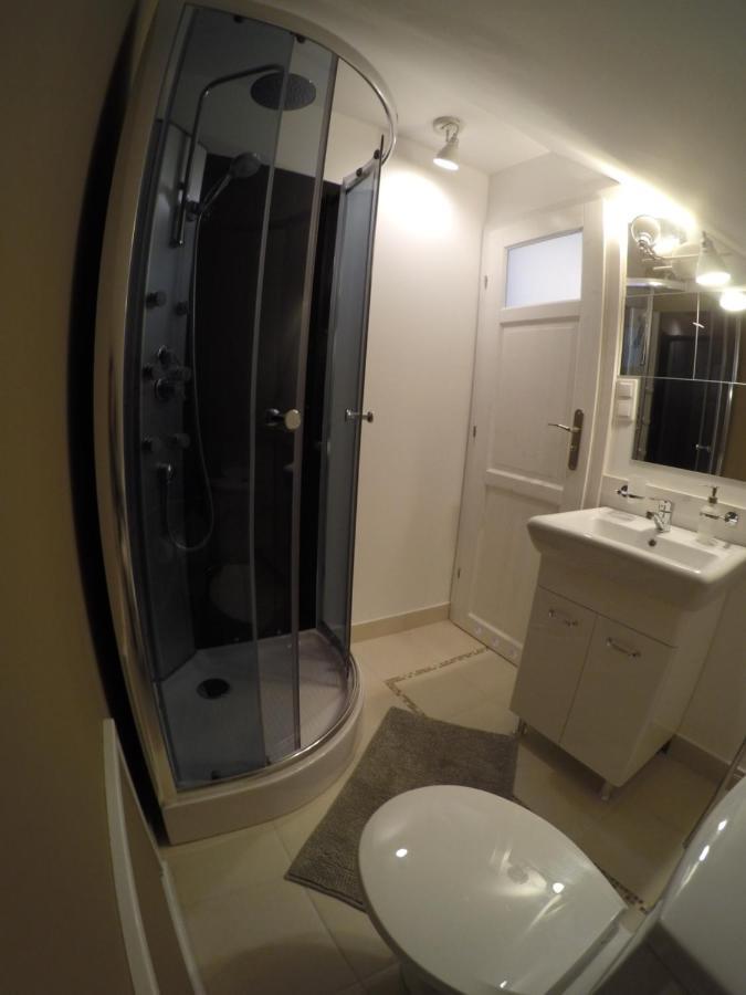 דולני קובין Apartmany Dubrava מראה חיצוני תמונה